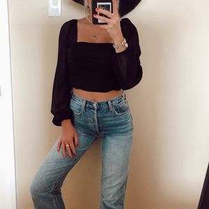 DENIM FORUM ARLO JEANS